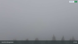 Smrčina / Hochficht