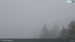 Smrčina / Hochficht