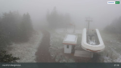Smrčina / Hochficht