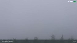 Smrčina / Hochficht