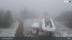 Smrčina / Hochficht