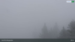 Smrčina / Hochficht