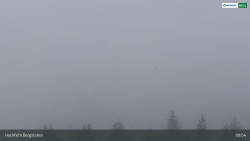 Smrčina / Hochficht