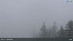 Smrčina / Hochficht