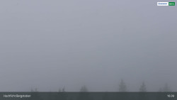 Smrčina / Hochficht
