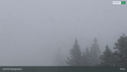 Smrčina / Hochficht