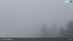 Smrčina / Hochficht
