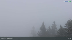 Smrčina / Hochficht