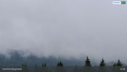 Smrčina / Hochficht
