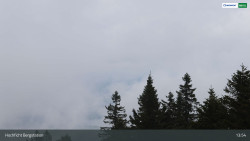 Smrčina / Hochficht