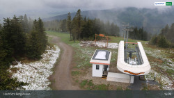 Smrčina / Hochficht