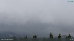Smrčina / Hochficht