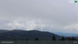 Smrčina / Hochficht