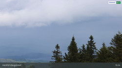Smrčina / Hochficht