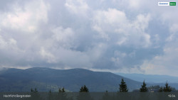 Smrčina / Hochficht