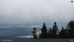 Smrčina / Hochficht