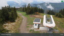 Smrčina / Hochficht