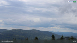 Smrčina / Hochficht