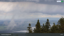Smrčina / Hochficht