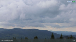 Smrčina / Hochficht