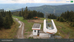 Smrčina / Hochficht