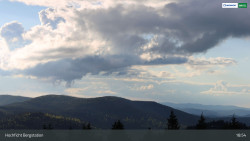 Smrčina / Hochficht