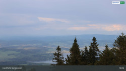 Smrčina / Hochficht