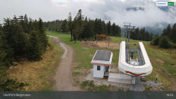 Smrčina / Hochficht