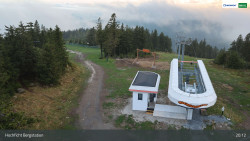 Smrčina / Hochficht