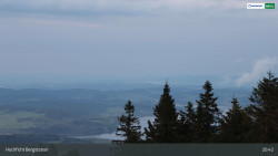Smrčina / Hochficht