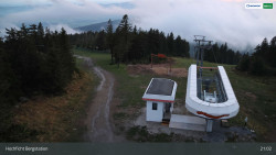 Smrčina / Hochficht