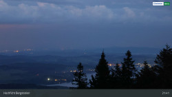 Smrčina / Hochficht