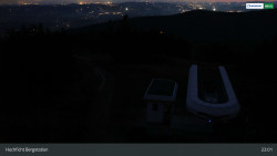 Smrčina / Hochficht