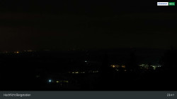 Smrčina / Hochficht