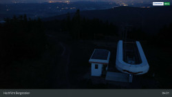 Smrčina / Hochficht