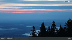 Smrčina / Hochficht