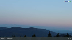 Smrčina / Hochficht
