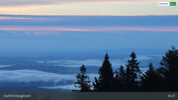 Smrčina / Hochficht