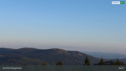 Smrčina / Hochficht