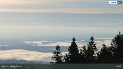 Smrčina / Hochficht