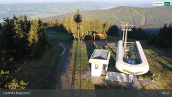 Smrčina / Hochficht