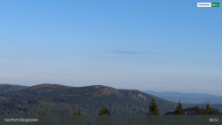 Smrčina / Hochficht
