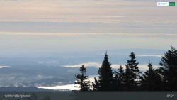 Smrčina / Hochficht