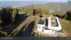 Smrčina / Hochficht