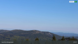 Smrčina / Hochficht