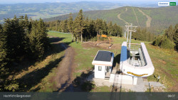 Smrčina / Hochficht