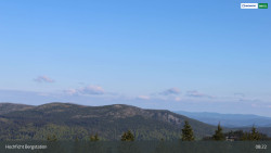 Smrčina / Hochficht