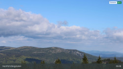 Smrčina / Hochficht
