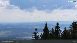Smrčina / Hochficht