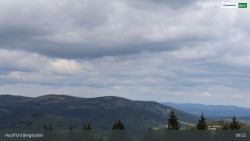 Smrčina / Hochficht